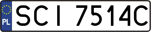 SCI7514C