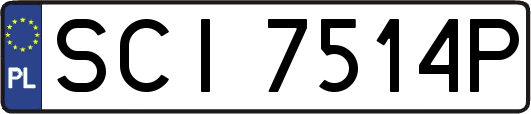 SCI7514P