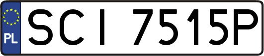 SCI7515P