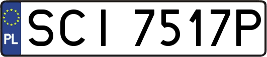 SCI7517P