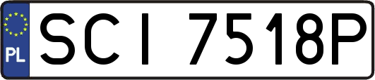 SCI7518P