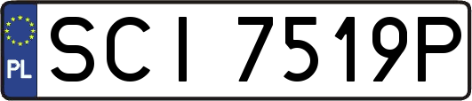 SCI7519P