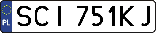 SCI751KJ