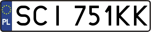 SCI751KK