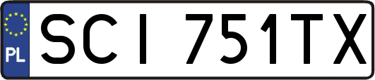 SCI751TX