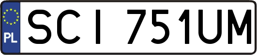 SCI751UM