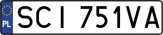 SCI751VA