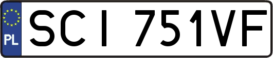 SCI751VF