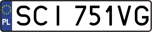 SCI751VG