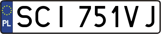SCI751VJ