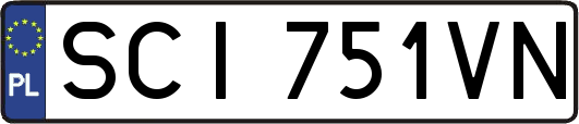 SCI751VN