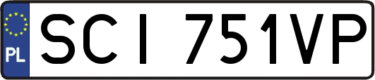 SCI751VP