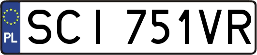 SCI751VR