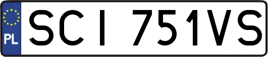 SCI751VS