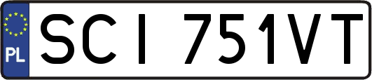 SCI751VT