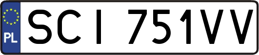 SCI751VV