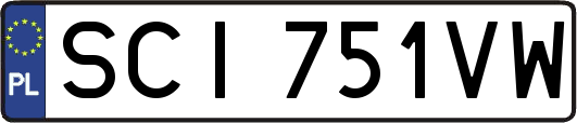 SCI751VW