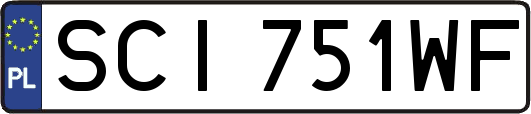 SCI751WF