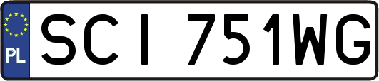 SCI751WG