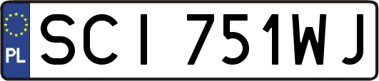 SCI751WJ