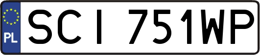 SCI751WP