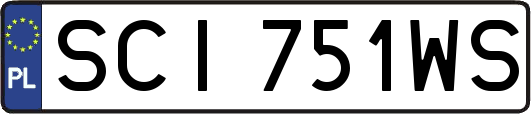 SCI751WS