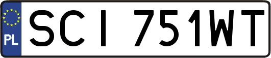 SCI751WT