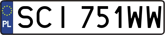 SCI751WW