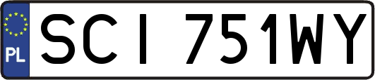 SCI751WY