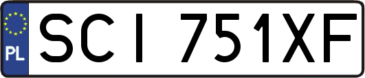 SCI751XF