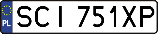 SCI751XP
