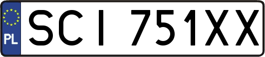 SCI751XX