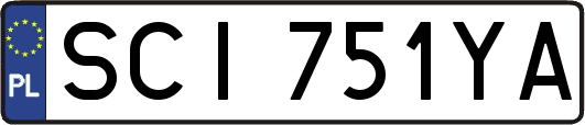 SCI751YA