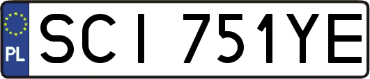 SCI751YE