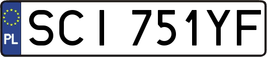 SCI751YF