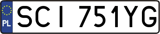 SCI751YG