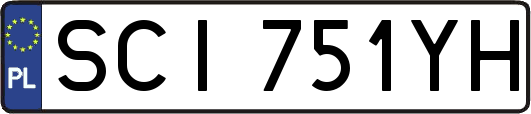 SCI751YH