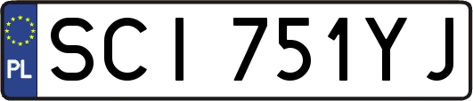 SCI751YJ