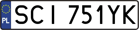 SCI751YK