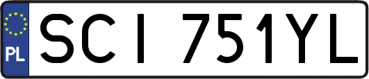 SCI751YL