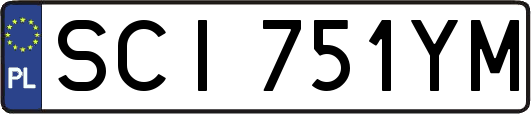 SCI751YM