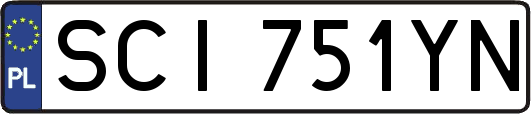SCI751YN