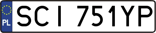 SCI751YP