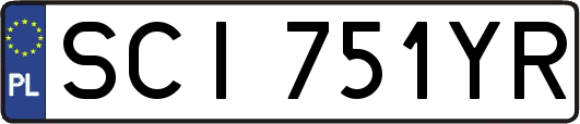 SCI751YR