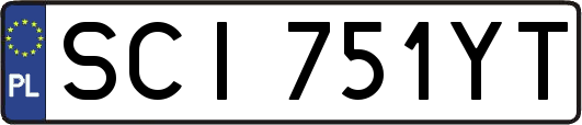 SCI751YT