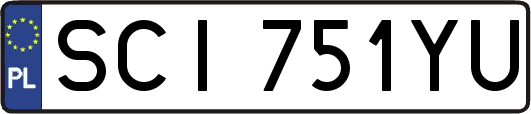 SCI751YU