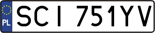 SCI751YV