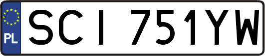 SCI751YW