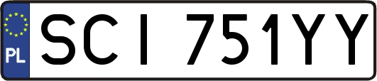 SCI751YY