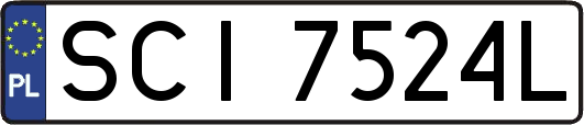SCI7524L